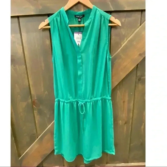 Hilary Radley NWT Button Down Dress - Picture 4 of 8